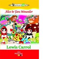 Alice in Tara Minunilor