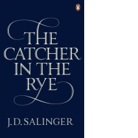 The Catcher in the Rye
