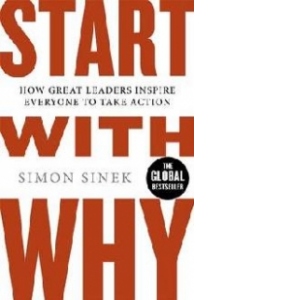 Start With Why