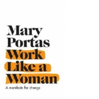Work Like a Woman