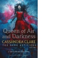 Queen of Air and Darkness