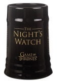 Halba Game Of Thrones Night's Watch