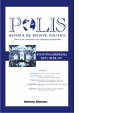 Polis, revista de stiinte politice. Bucovina si Romania dupa 100 de ani. Volumul VI, Nr. 4 (22). Serie noua, septembrie-noiembrie 2018