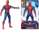 Figurina electronica Spider-man 30 cm