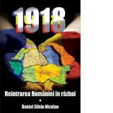 1918. Reintrarea Romaniei in razboi