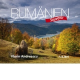 Album Romania – Souvenir (versiune in limba germana)