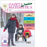 Gazeta Matematica Junior nr. 79 (Ianuarie 2019)