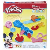Play-Doh, personaje Disney Junior