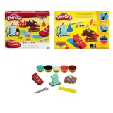 Play-Doh Set plastilina Cars