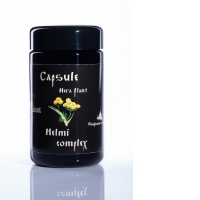 Capsule Nera Plant Helmi-complex, 100 cps
