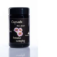 Capsule Nera Plant Imuno-complex, 100 cps