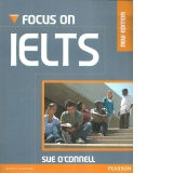 Focus on IELTS CD Pack New Edition