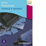 Longman Exam Skills CPE Listening and Speaking. Students Book. New Proficiency