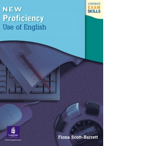 Longman Exam Skills: CPE Use of English, Students Book