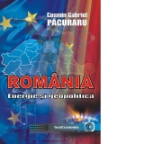 Romania, energie si geopolitica