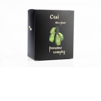 Ceai Nera Plant Pneumo-complex, 125g