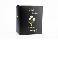Ceai Nera Plant Entero-complex, 125g
