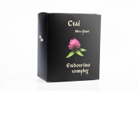 Ceai Nera Plant Endocrino-complex, 125g