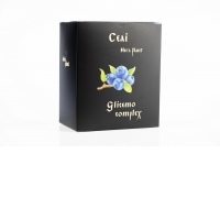 Ceai Nera Plant Glicemo-complex, 125g