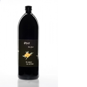 Otet Nera Plant de mere cu catina, 1000ml