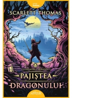 Cutremurul Mondial I: Pajistea Dragonului
