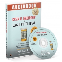 Criza de leadership si leacul pietei libere (audiobook)