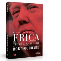 Frica. Trump la Casa Alba