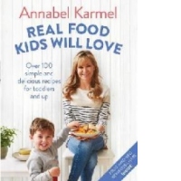 Real Food Kids Will Love