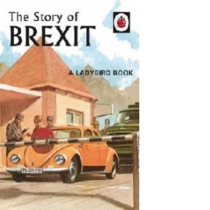 Story of Brexit