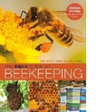 BBKA Guide to Beekeeping, Second Edition