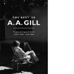 Best of A. A. Gill