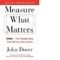 Measure What Matters