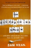 Disappearing Spoon...and other true tales from the Periodic