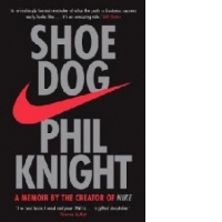 Shoe Dog