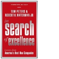 In Search Of Excellence