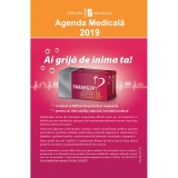 Agenda Medicala 2019