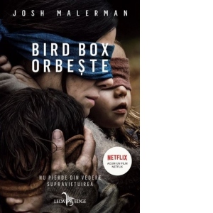 solid a creditor disloyalty Bird Box. Orbeste - Josh Malerman
