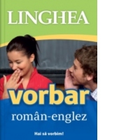 Vorbar roman-englez (editie 2018)