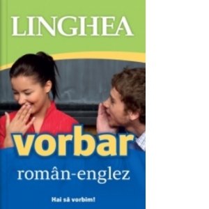 Vorbar roman-englez (editie 2018)