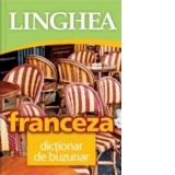 Franceza - dictionar de buzunar