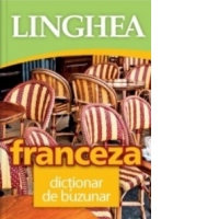 Franceza - dictionar de buzunar