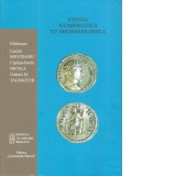 Studia numismatica et archaeologica