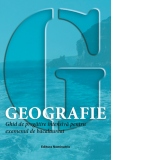 Geografie - Ghid de pregatire intensiva pentru examenul de bacalaureat