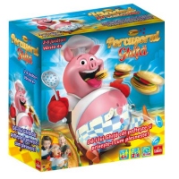 Joc de societate Porcusorul Ghita