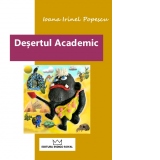 Desertul Academic