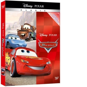 Masini Disney Pixar, clasic
