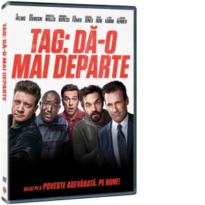 Tag: Da-o mai departe