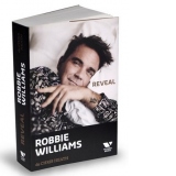 Robbie Williams : Reveal