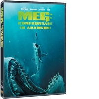 Meg: Confruntare in adancuri