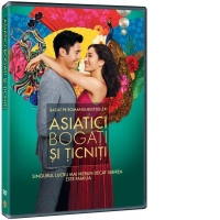 Asiatici bogati si ticniti. Singurul lucru mai nebun decat iubirea este familia